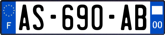 AS-690-AB