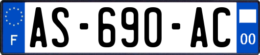 AS-690-AC