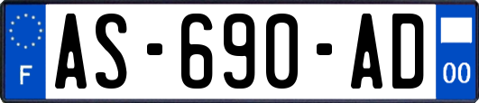 AS-690-AD