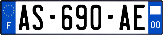 AS-690-AE