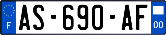 AS-690-AF