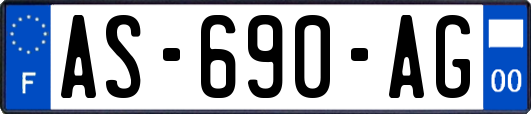AS-690-AG