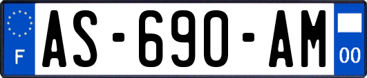 AS-690-AM