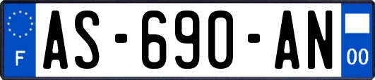 AS-690-AN