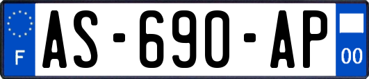 AS-690-AP