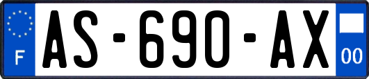 AS-690-AX