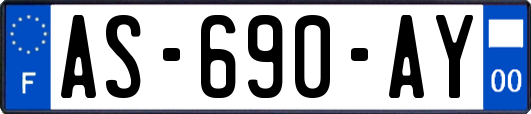 AS-690-AY