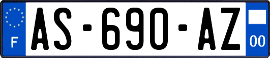 AS-690-AZ