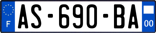 AS-690-BA