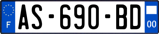 AS-690-BD