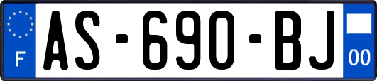 AS-690-BJ