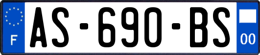 AS-690-BS