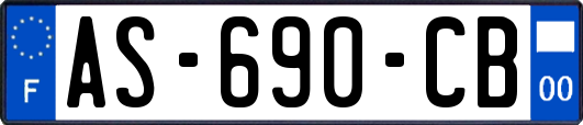 AS-690-CB