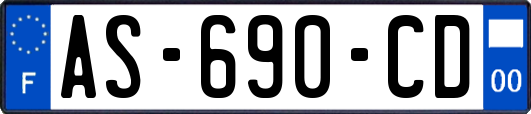 AS-690-CD