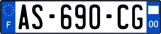 AS-690-CG