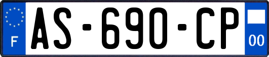AS-690-CP