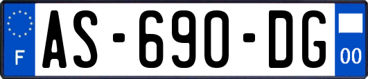 AS-690-DG
