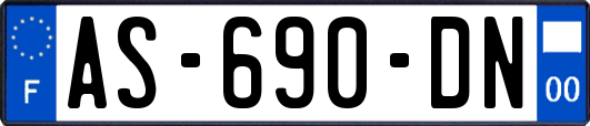 AS-690-DN