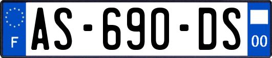 AS-690-DS