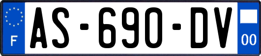 AS-690-DV