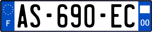 AS-690-EC