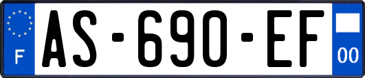 AS-690-EF