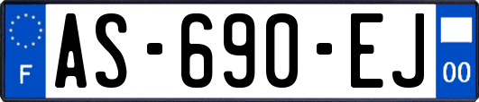 AS-690-EJ