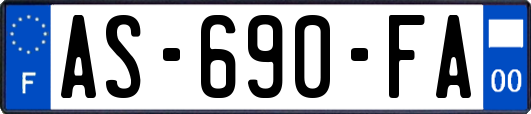 AS-690-FA