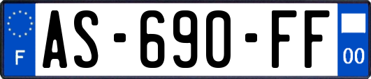 AS-690-FF