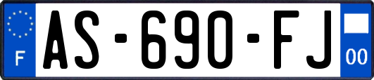 AS-690-FJ