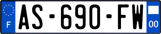 AS-690-FW