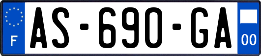 AS-690-GA