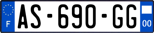 AS-690-GG