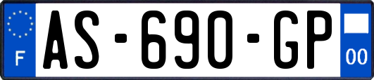 AS-690-GP