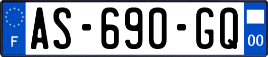 AS-690-GQ