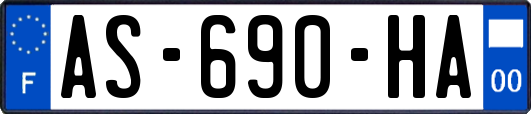 AS-690-HA