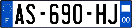 AS-690-HJ