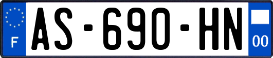 AS-690-HN