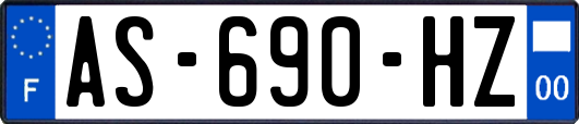 AS-690-HZ