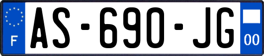 AS-690-JG