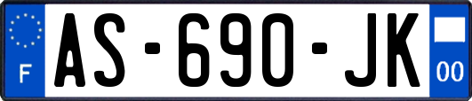 AS-690-JK