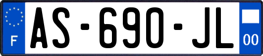 AS-690-JL