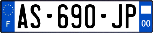 AS-690-JP