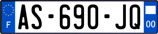 AS-690-JQ