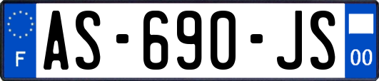 AS-690-JS