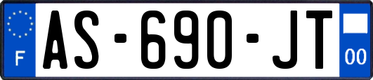 AS-690-JT