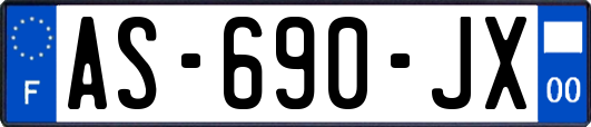 AS-690-JX