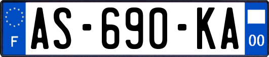 AS-690-KA