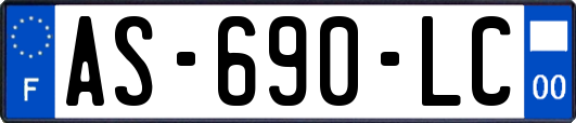 AS-690-LC