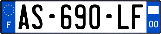 AS-690-LF